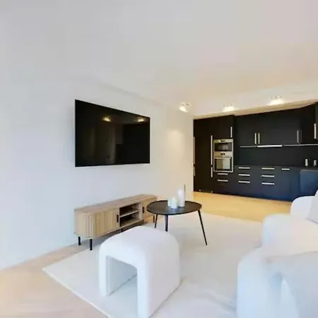 Sublime Maison Loft Te * Parigi