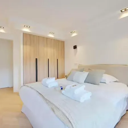 Sublime Maison Loft Te * Parigi