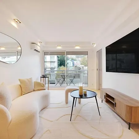 Sublime Maison Loft Te Appartamento Parigi