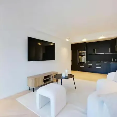 Sublime Maison Loft Te Parigi