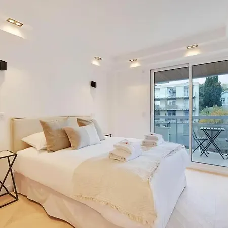 Sublime Maison Loft Te Appartamento Parigi